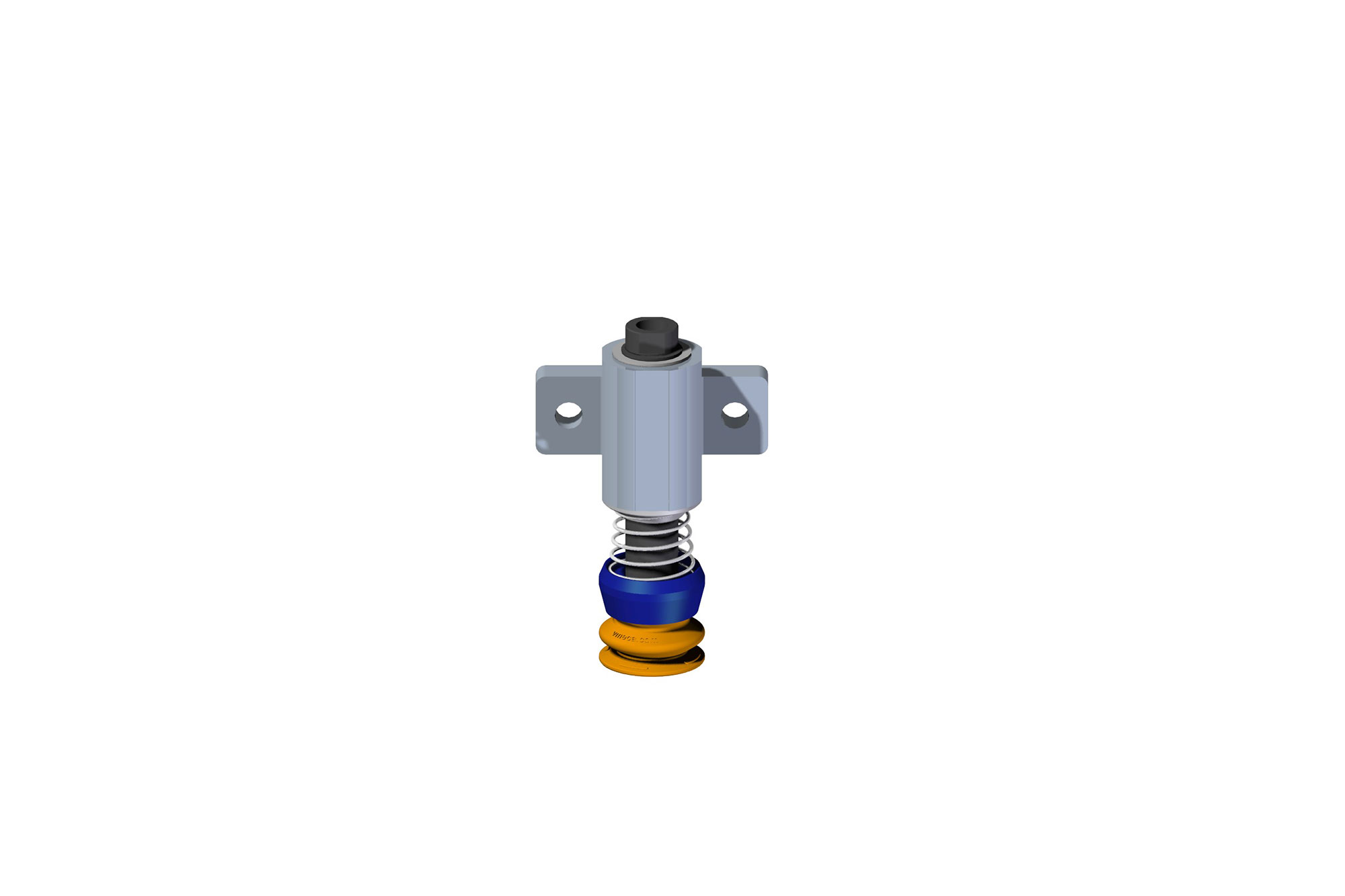 SP-XX-SM02-VBF-Smart-Plunger-VBF-Cup-Series-VMECA