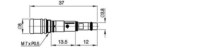 VC102P series