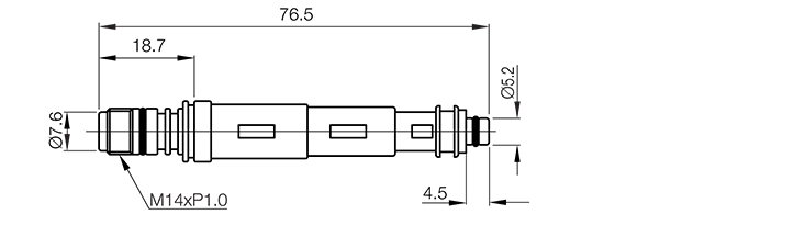 VC203 series