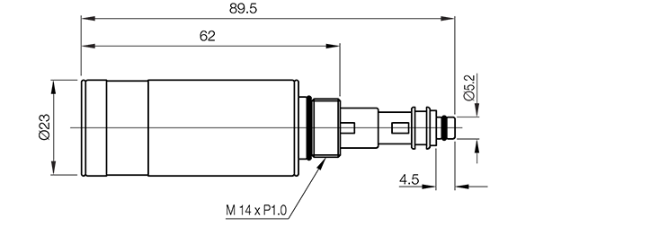 VC203S series