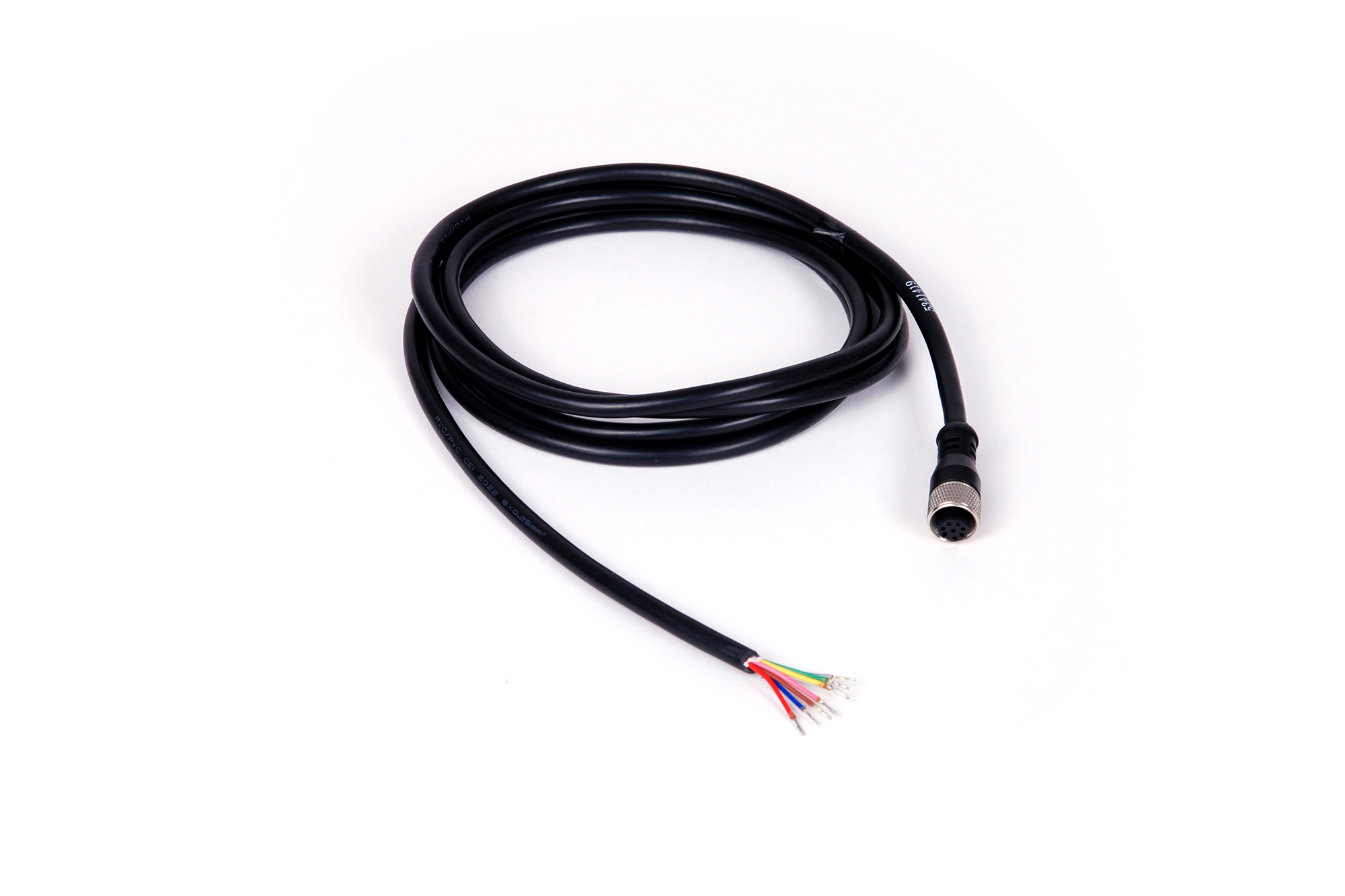 VCM12-82-PVC-Bus-Connection-Cable-VMECA