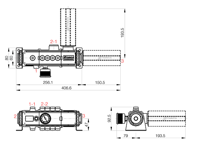 M3122 Series