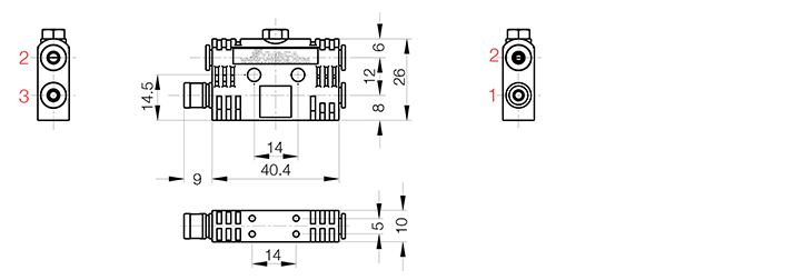  MC102 Series