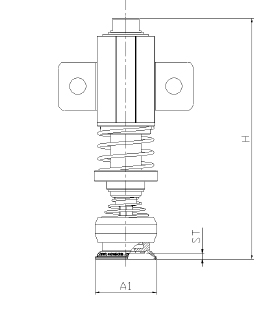 SP(XX) BJ02 FCF Series