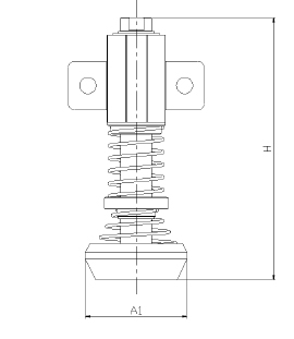 SP(XX) BJ02 FCF Series