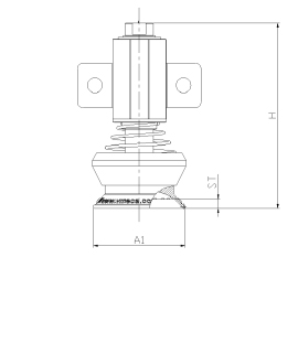 SP(XX) BJ3 FCF Series