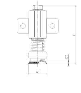 SP(XX) SM02 FCF Series