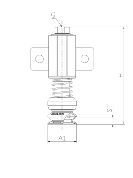 SP(XX) SM02 VBF Series