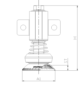 SP(XX) SM03 VDF Series