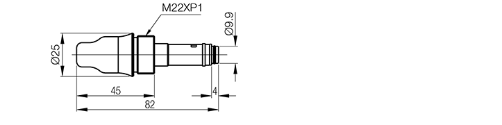 VC252P Series