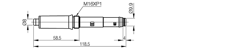 VC252PS Series