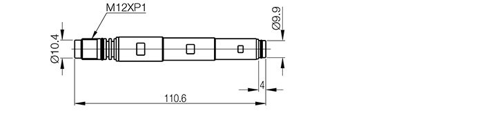 VC253 Series