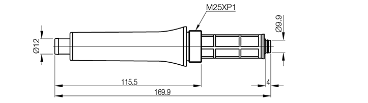 VC253FS series