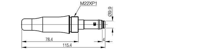 VC253P Series series