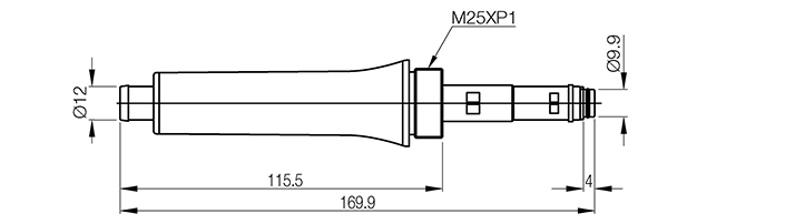 VC253S Series