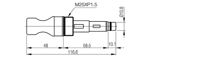 VC302P series