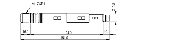 VC303 series