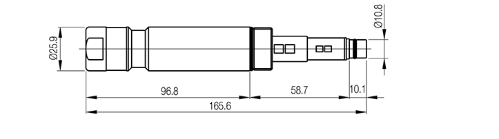 VC303P Series