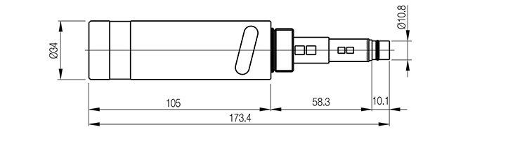 VC303S Series