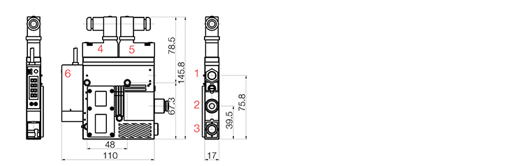 VKM73 Series