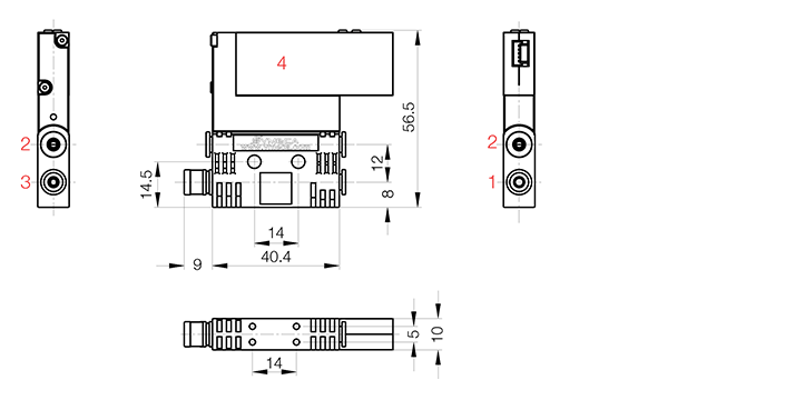  MC102 Series