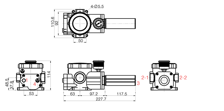 VTC3122-2