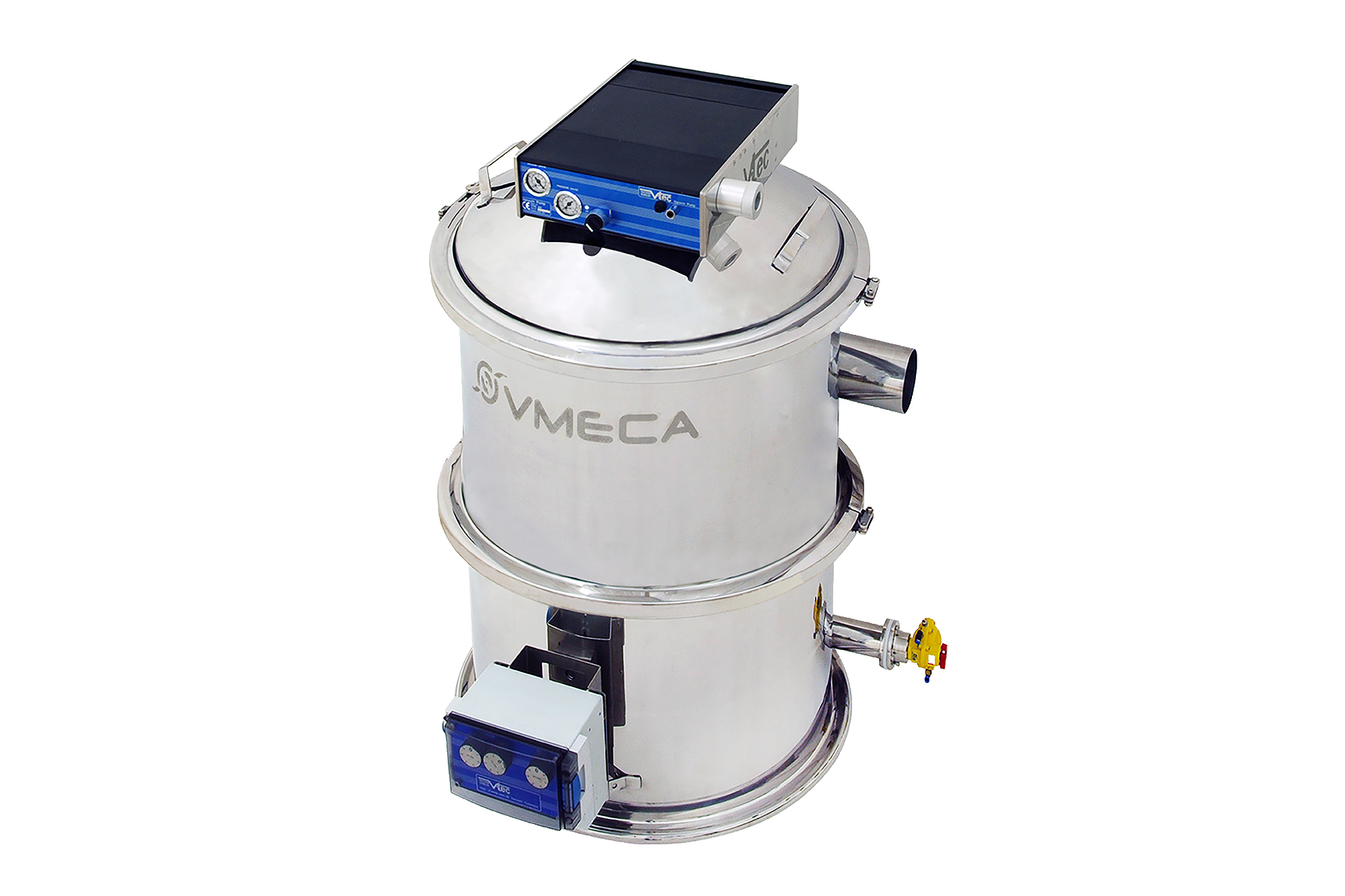 VTC800-Series-VMECA