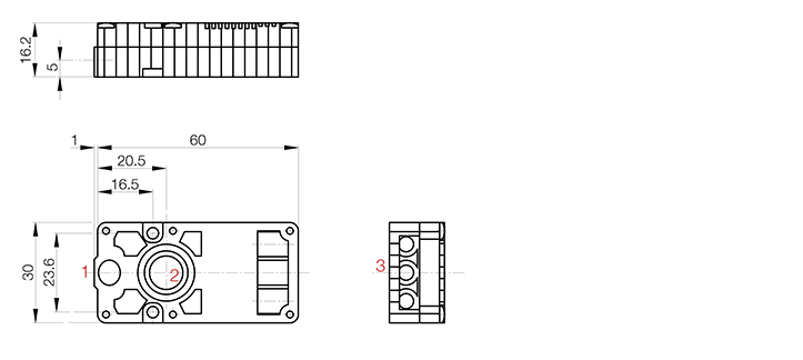 VTM5 Series