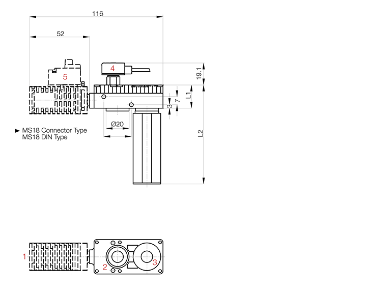 VTX10 Series