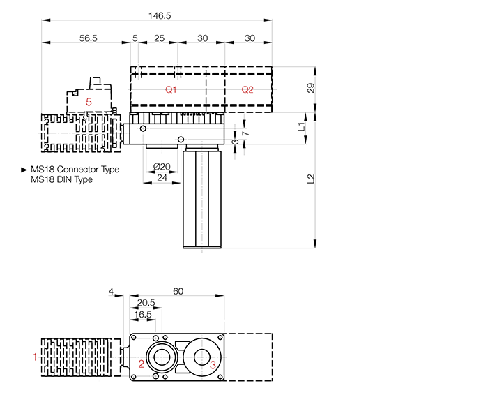 VTX10 Series