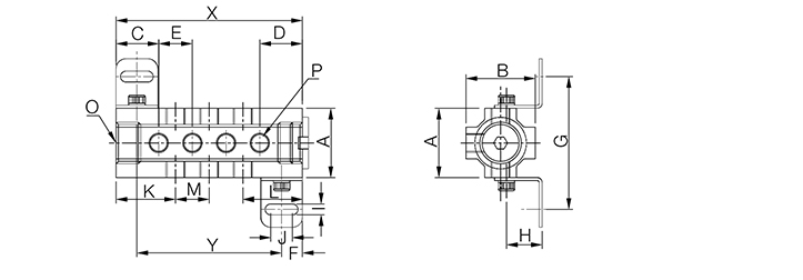 VTDE series Manifolds:Build A model