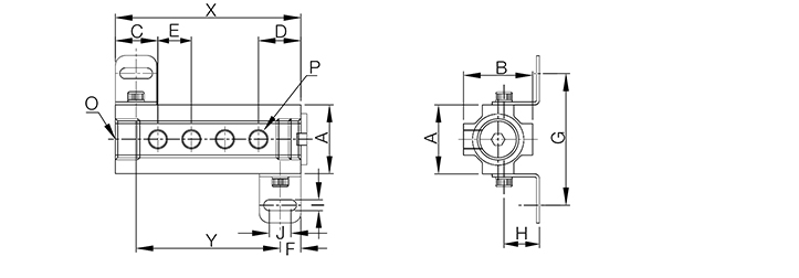 VTDF series Manifolds:Build A model