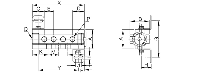 VTDL series Manifolds:Build A model