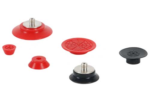 FF Series Suction Cups Vmeca