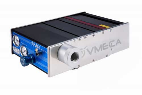 Mega Pump Vacuum Ejector VMECA