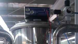 Pneumatic Conveying System VMECA