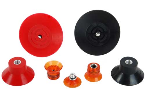 VD Suction Cups Vmeca