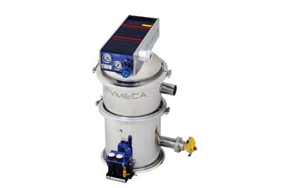 VTC Series Vacuum Conveyor Vmeca