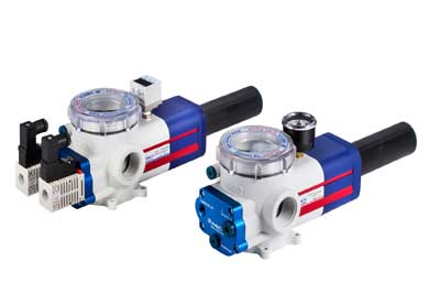 VTCL Tutrle Vacuum Pump VMECA